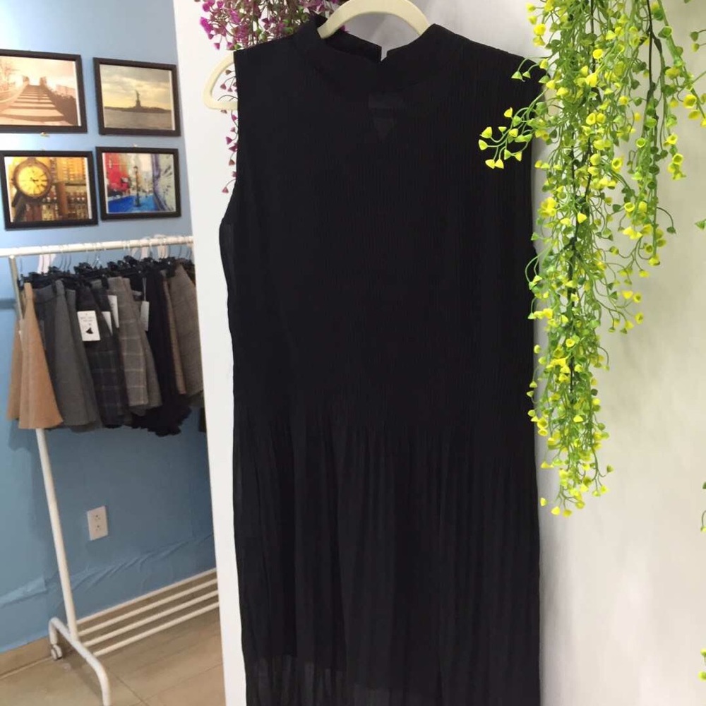 Korean Style Dresses